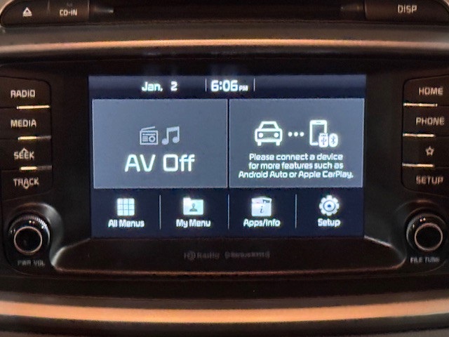 used 2019 Kia Sorento car, priced at $14,897