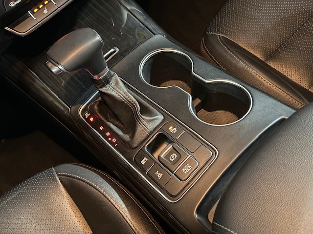 used 2019 Kia Sorento car, priced at $14,897