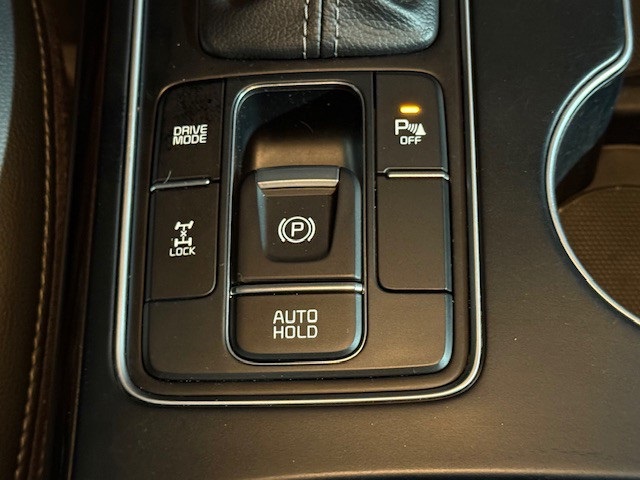 used 2019 Kia Sorento car, priced at $14,897