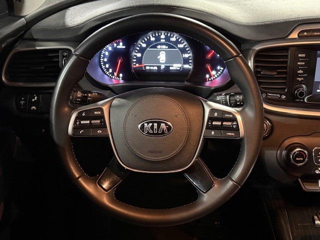 used 2019 Kia Sorento car, priced at $14,897