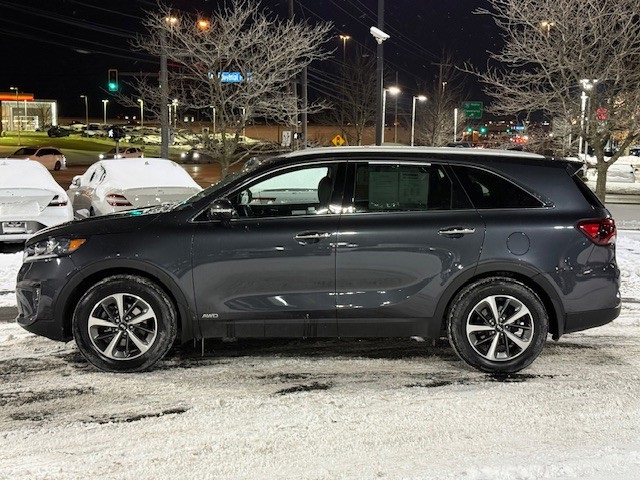 used 2019 Kia Sorento car, priced at $14,897
