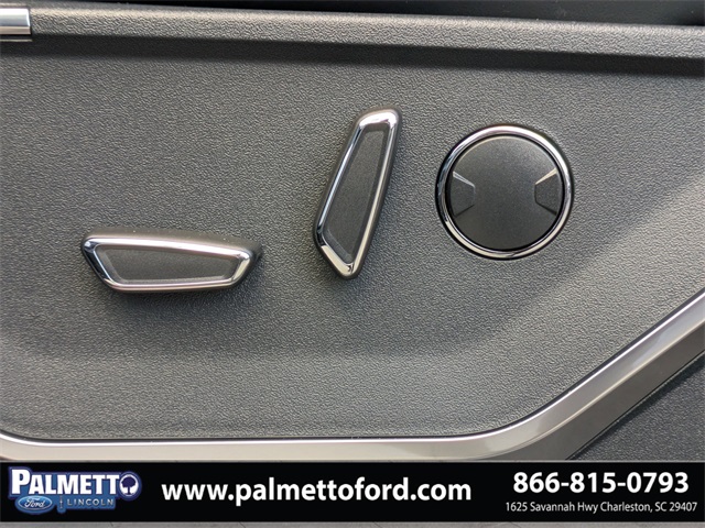 used 2025 Ford F-150 car, priced at $123,151