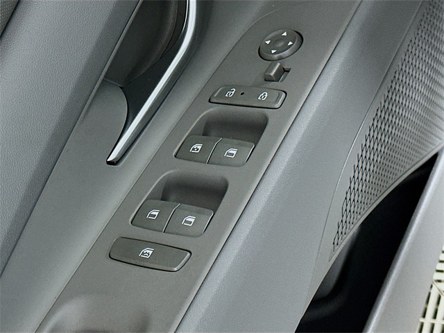 Elantra SEL Convenience