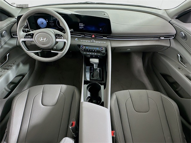 Elantra SEL Convenience