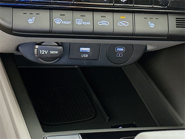 Elantra SEL Convenience
