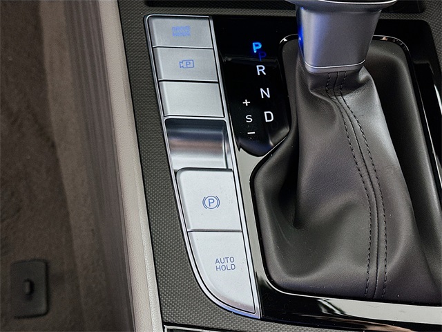 Elantra SEL Convenience