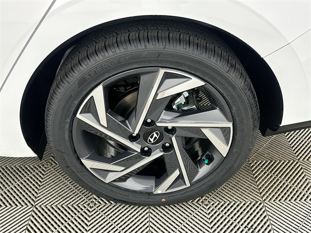 Elantra SEL Convenience