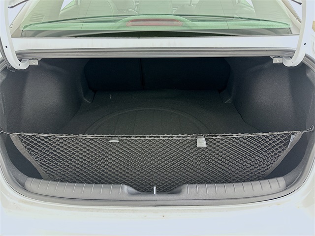 Elantra SEL Convenience