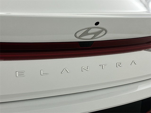 Elantra SEL Convenience