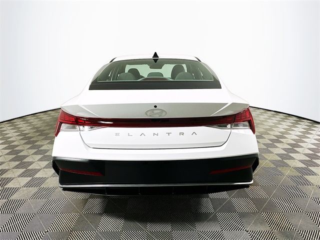 Elantra SEL Convenience