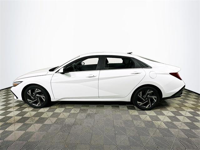 Elantra SEL Convenience
