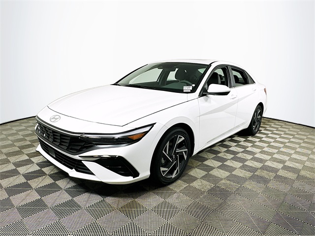 Elantra SEL Convenience