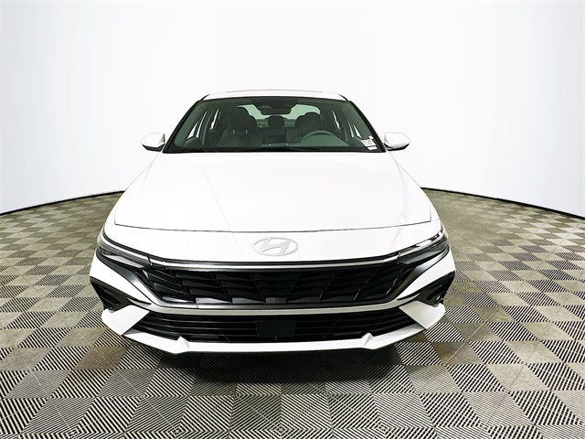 Elantra SEL Convenience