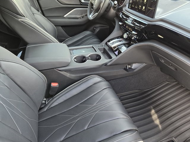 new 2026 Acura MDX car, priced at $68,350