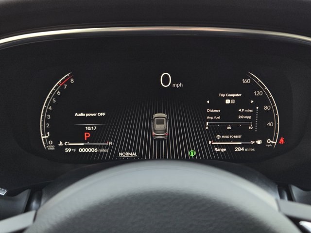 new 2026 Acura MDX car, priced at $68,350