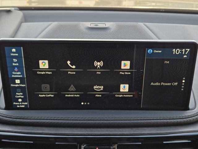 new 2026 Acura MDX car, priced at $68,350