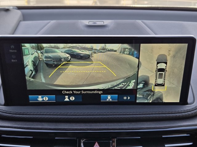 new 2026 Acura MDX car, priced at $68,350