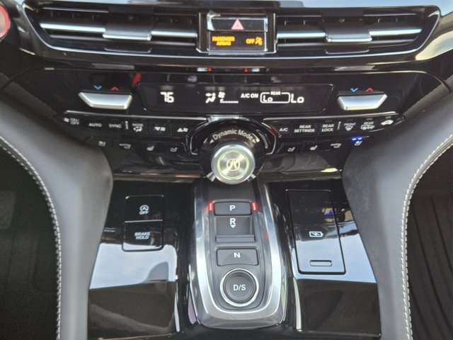 new 2026 Acura MDX car, priced at $68,350