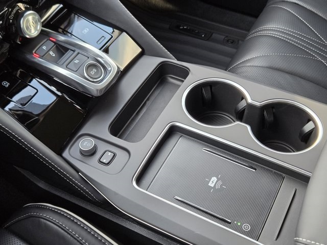 new 2026 Acura MDX car, priced at $68,350