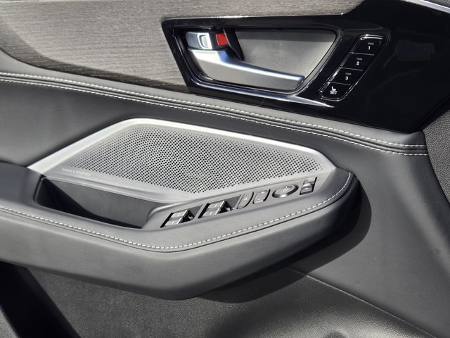 new 2026 Acura MDX car, priced at $68,350