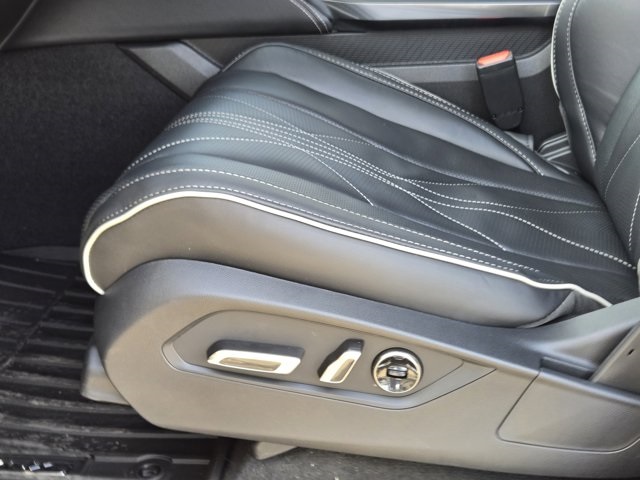 new 2026 Acura MDX car, priced at $68,350