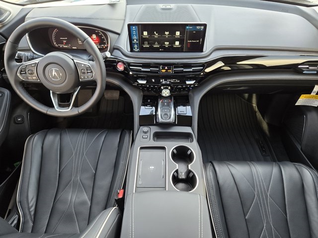 new 2026 Acura MDX car, priced at $68,350