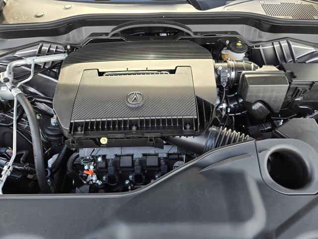 new 2026 Acura MDX car, priced at $68,350