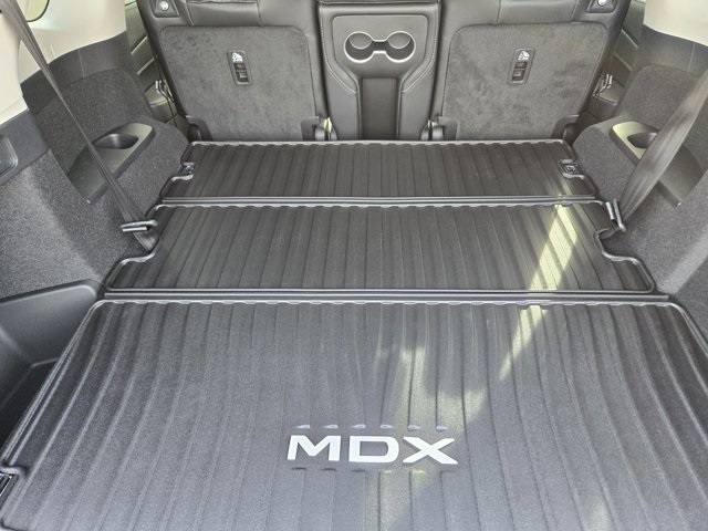 new 2026 Acura MDX car, priced at $68,350
