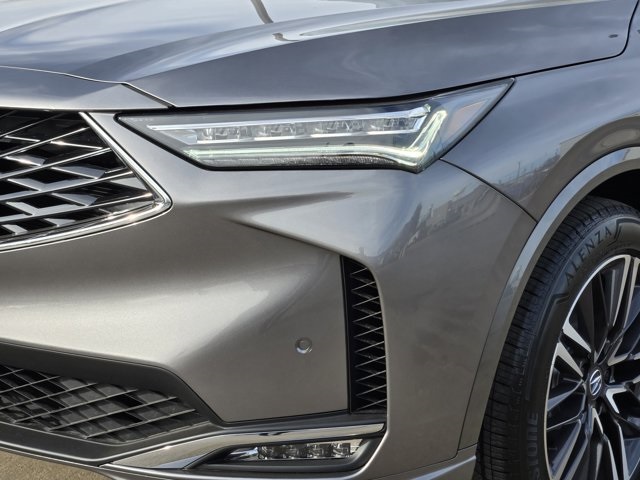 new 2026 Acura MDX car, priced at $68,350