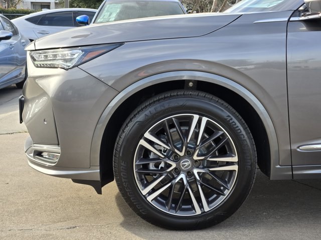 new 2026 Acura MDX car, priced at $68,350