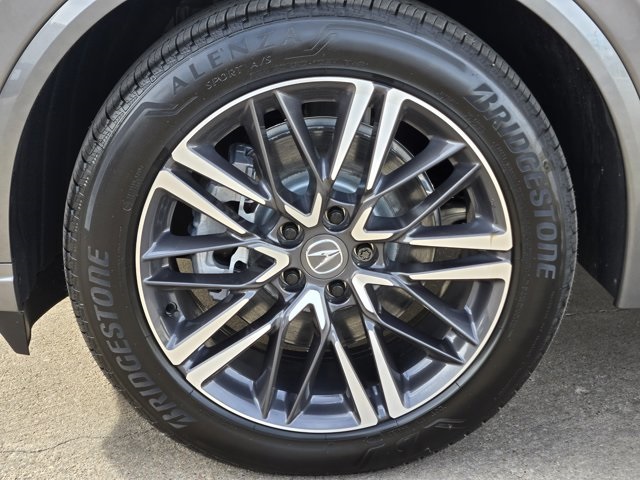 new 2026 Acura MDX car, priced at $68,350