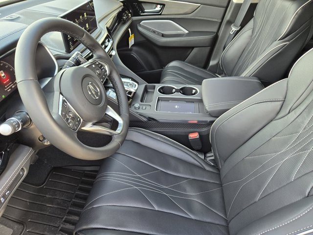 new 2026 Acura MDX car, priced at $68,350