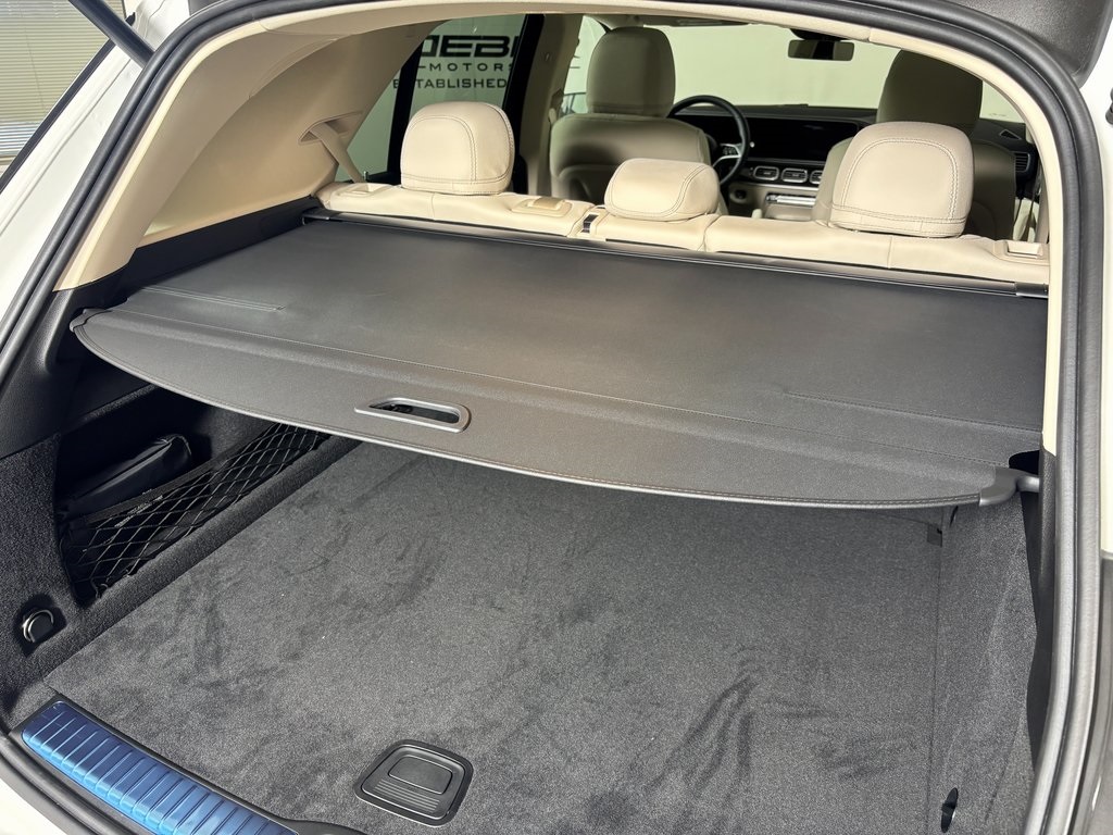 new 2026 Mercedes-Benz GLE car, priced at $70,420