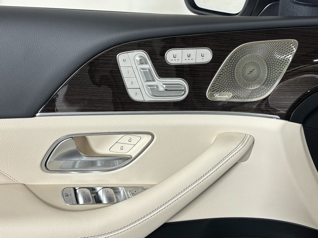 new 2026 Mercedes-Benz GLE car, priced at $70,420