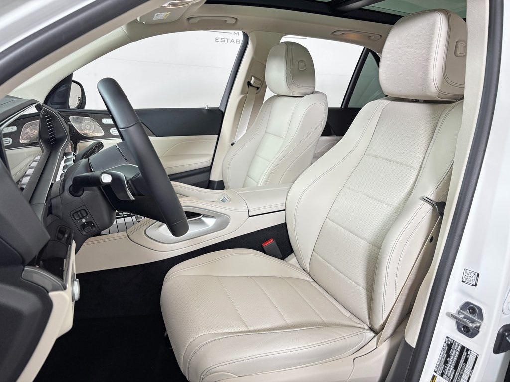 new 2026 Mercedes-Benz GLE car, priced at $70,420