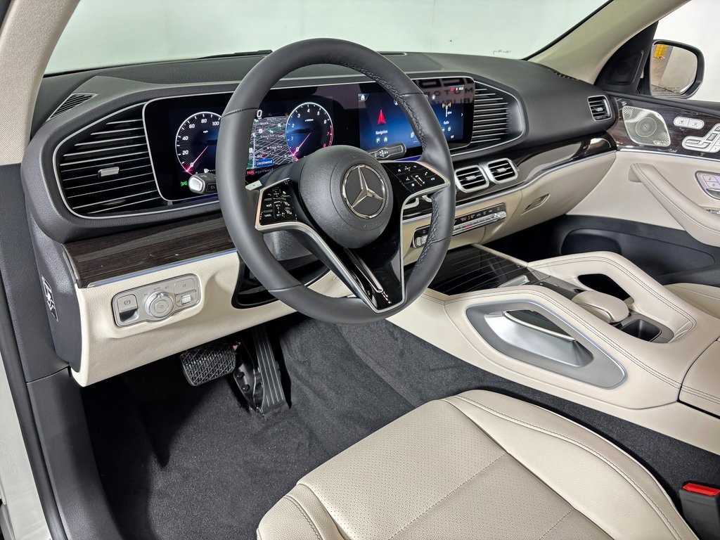 new 2026 Mercedes-Benz GLE car, priced at $70,420