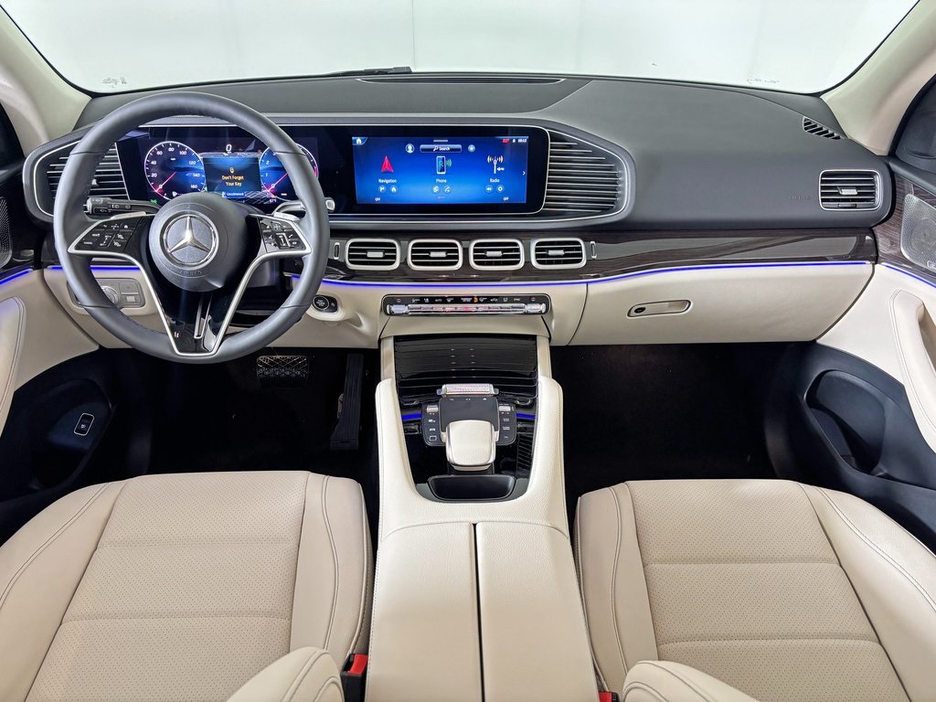 new 2026 Mercedes-Benz GLE car, priced at $70,420
