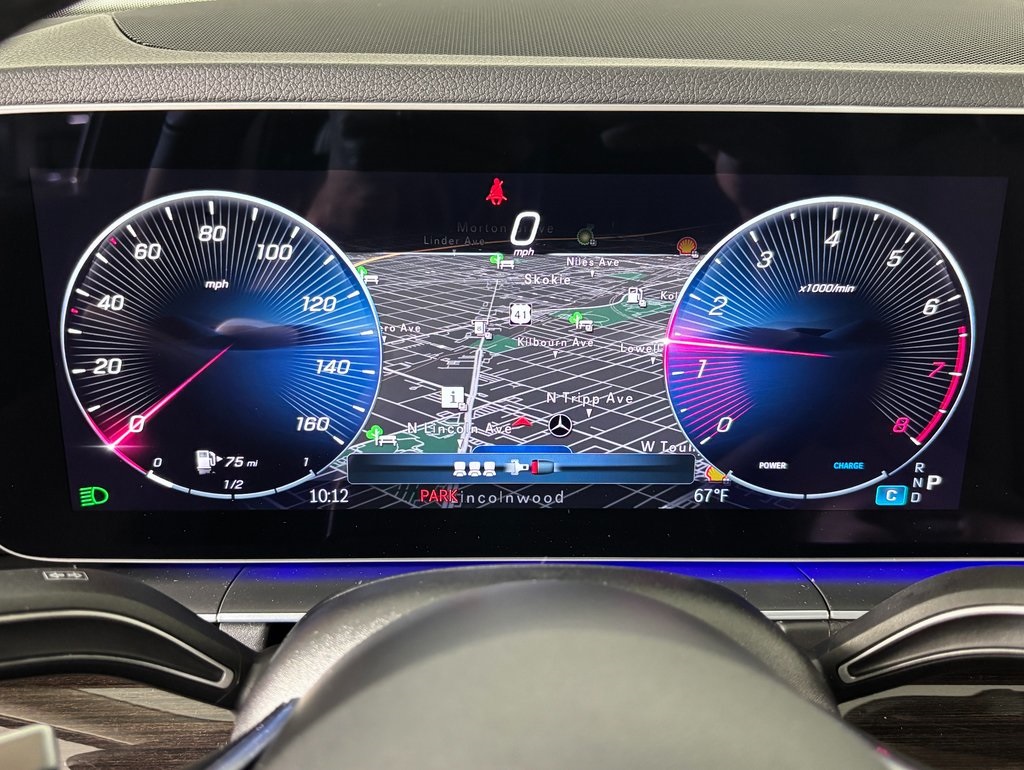 new 2026 Mercedes-Benz GLE car, priced at $70,420