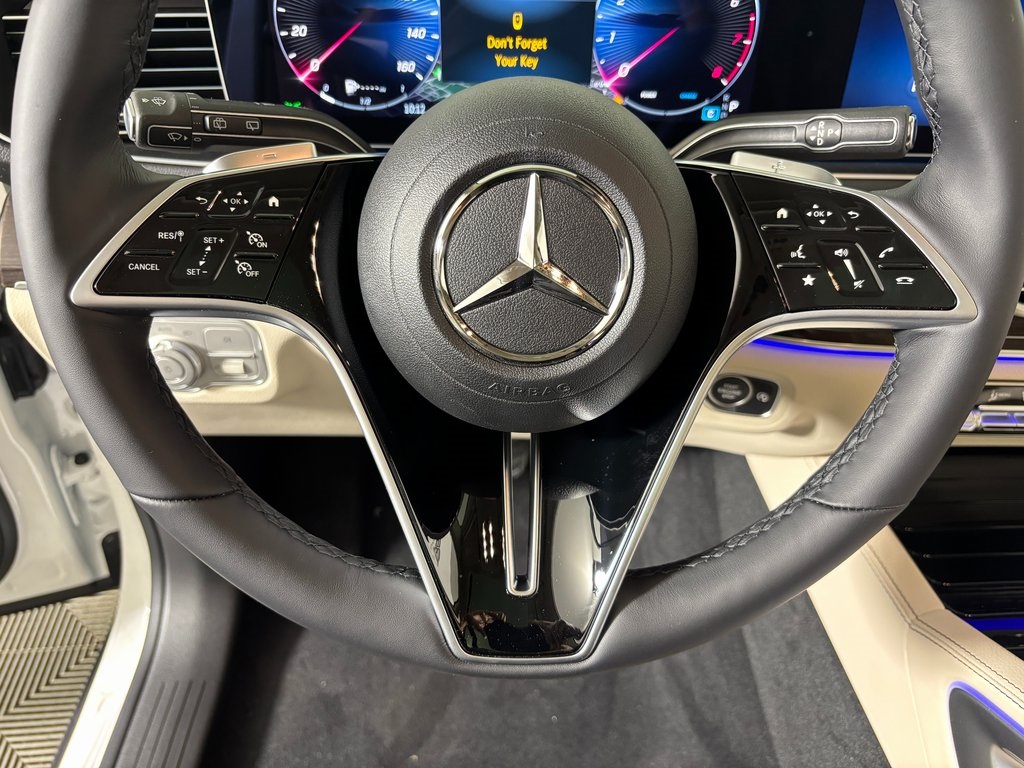 new 2026 Mercedes-Benz GLE car, priced at $70,420