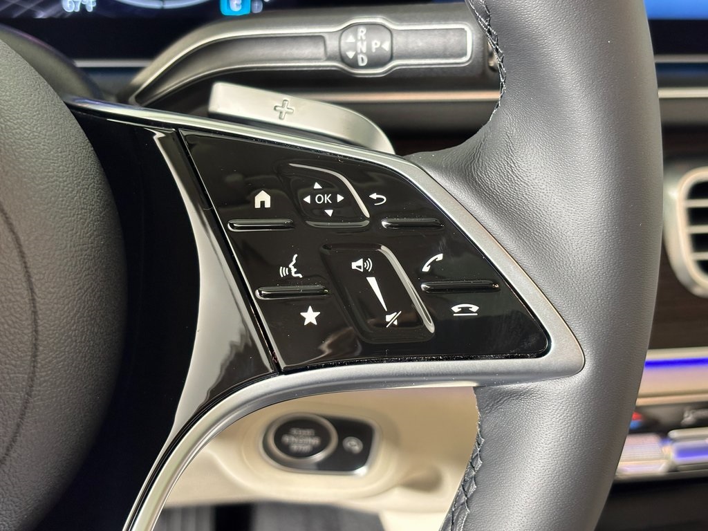 new 2026 Mercedes-Benz GLE car, priced at $70,420