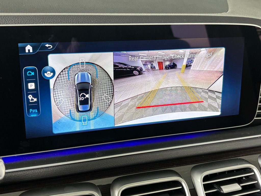 new 2026 Mercedes-Benz GLE car, priced at $70,420