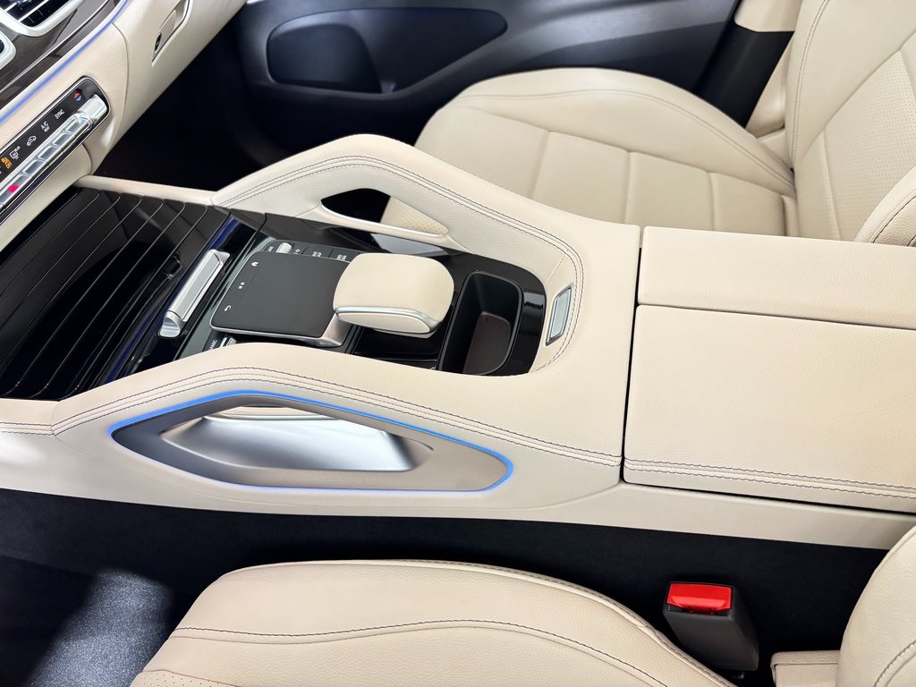 new 2026 Mercedes-Benz GLE car, priced at $70,420