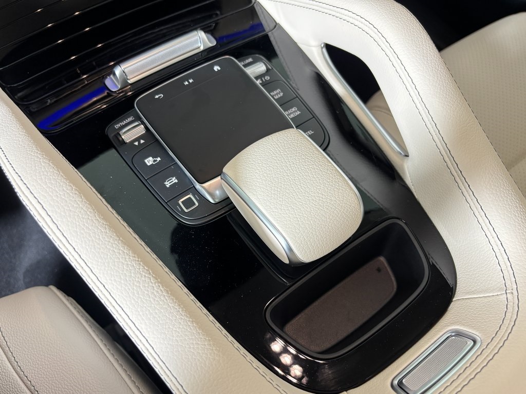 new 2026 Mercedes-Benz GLE car, priced at $70,420