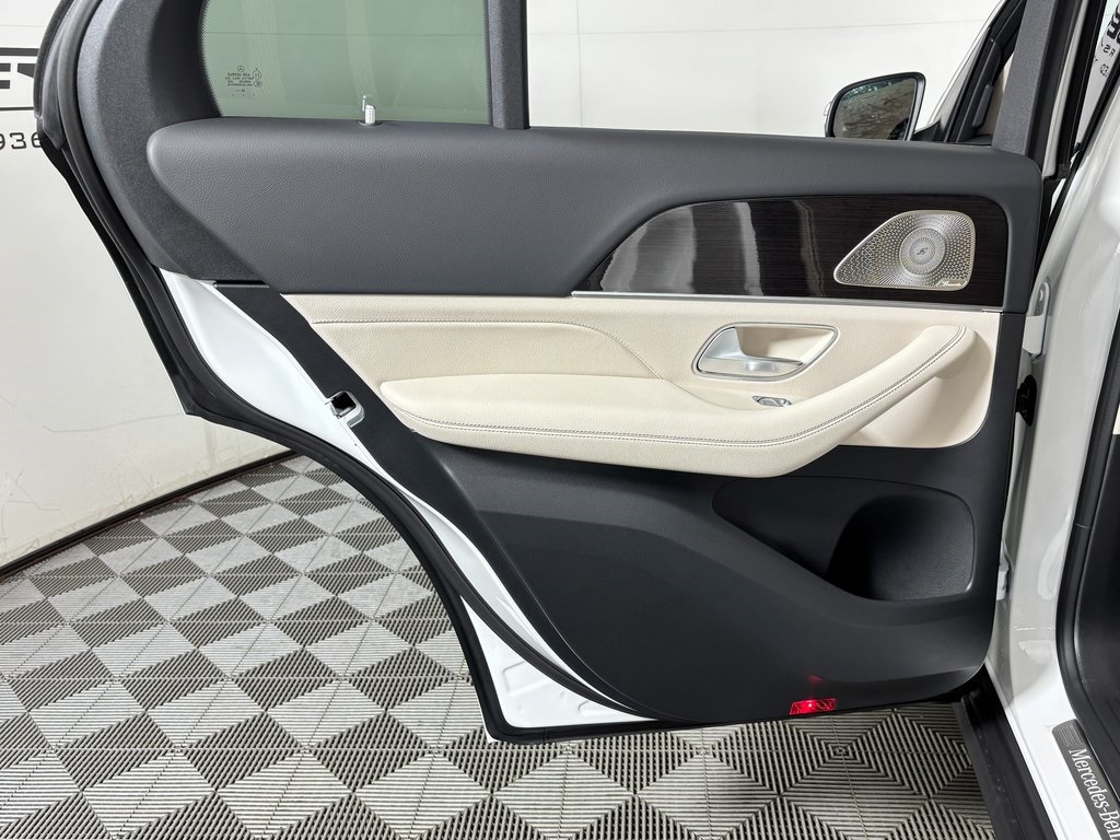 new 2026 Mercedes-Benz GLE car, priced at $70,420