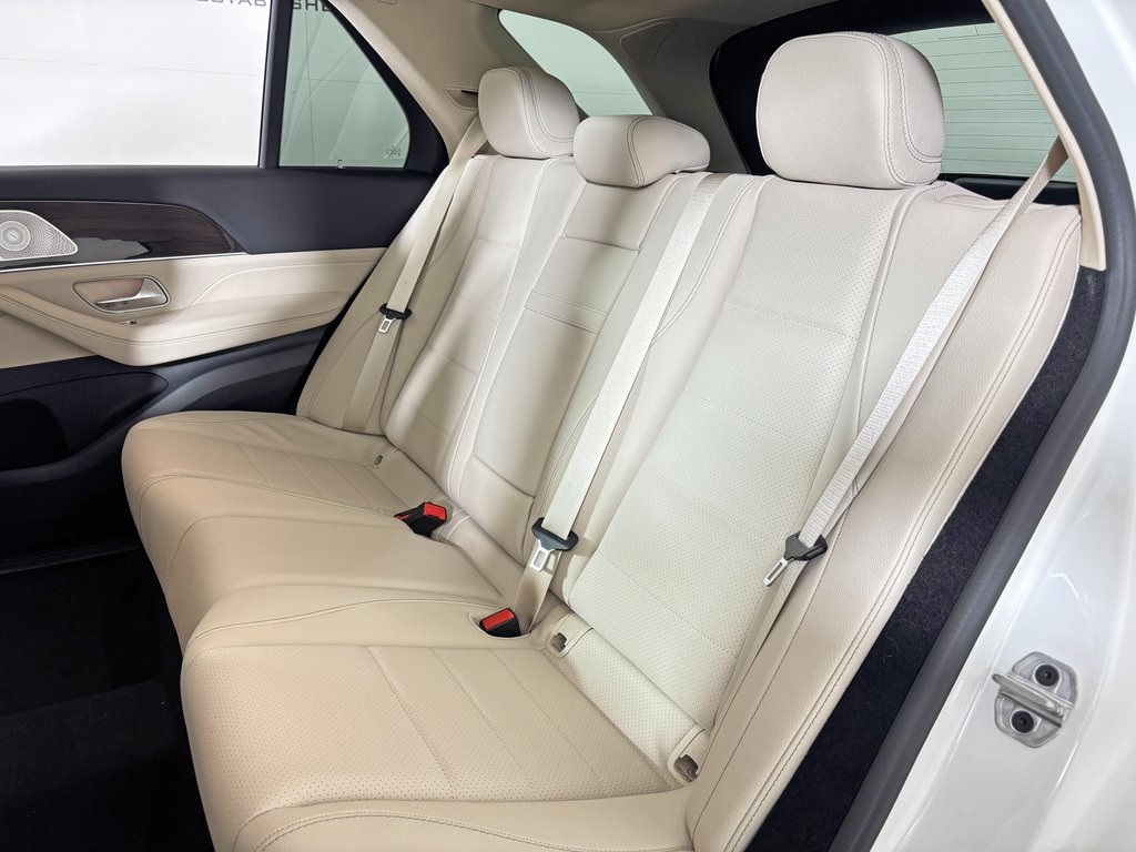 new 2026 Mercedes-Benz GLE car, priced at $70,420