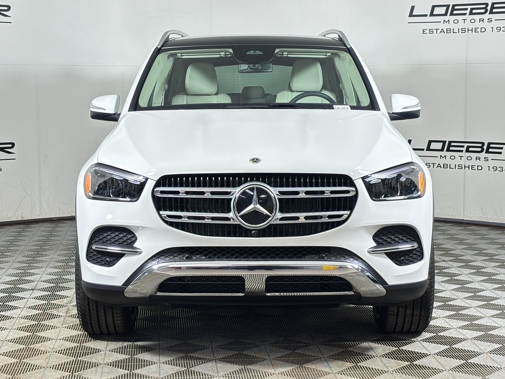 new 2026 Mercedes-Benz GLE car, priced at $70,420
