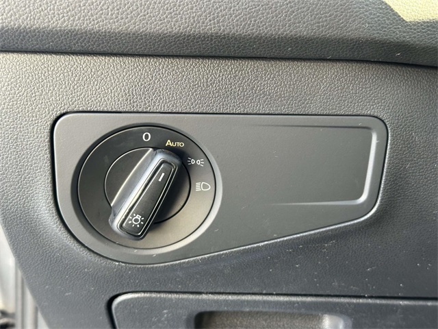 used 2023 Volkswagen Tiguan car, priced at $24,662