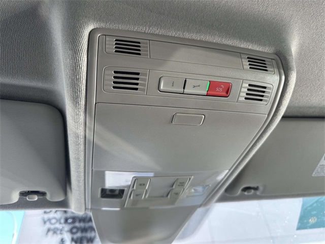 used 2023 Volkswagen Tiguan car, priced at $24,662