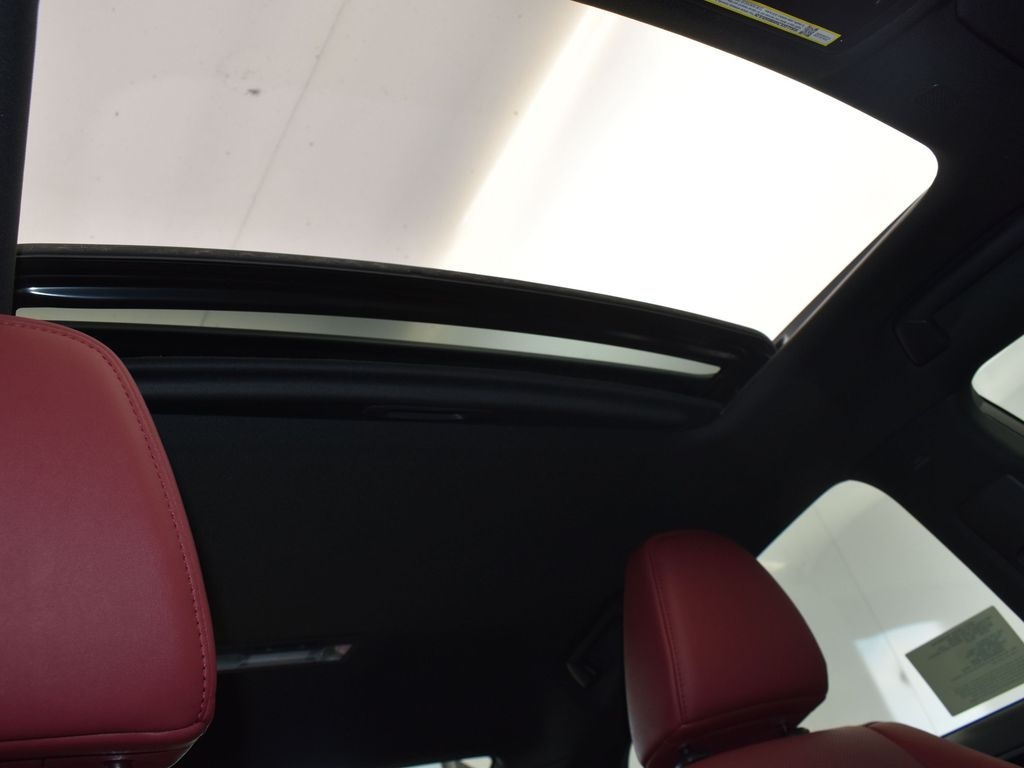 2025 Gray Lexus IS 350 F SPORT Design RWD Sedan