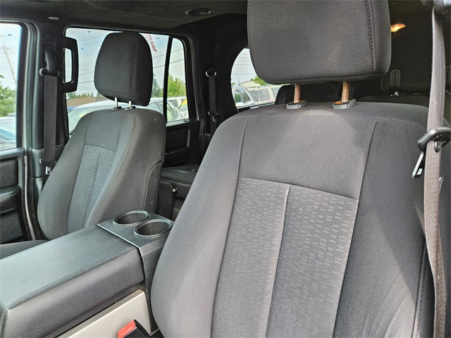 2015 Ford Expedition EL photo 10
